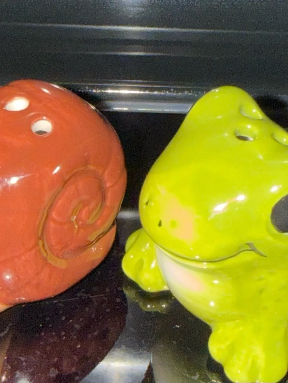 N/A cute frog